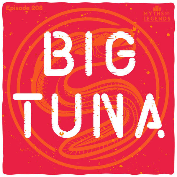 208-Maui: Big Tuna