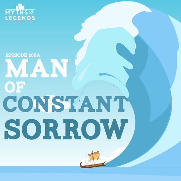 205A-Odyssey: Man of Constant Sorrow