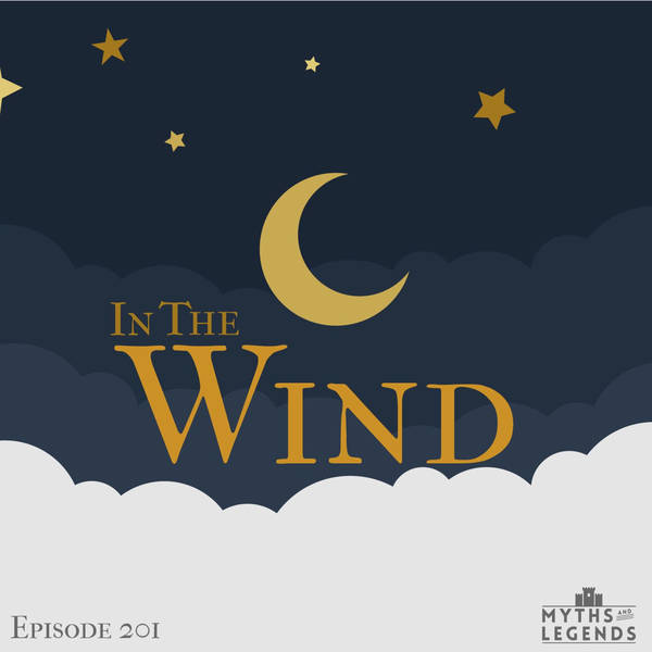 201-1001 Nights: In the Wind
