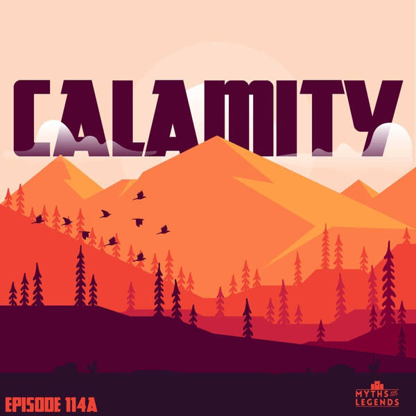 114A-Indian Stories: Calamity