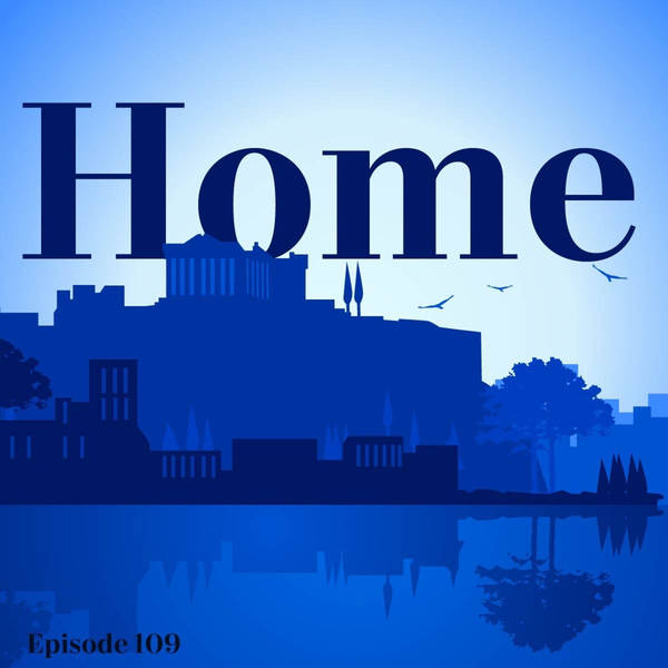 109-Athens: Home