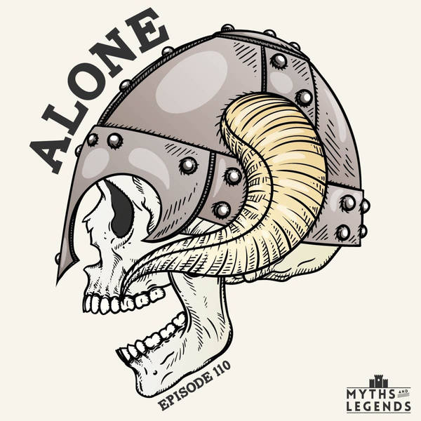 110-Viking Myths: Alone