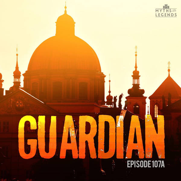 107A-Golem: Guardian