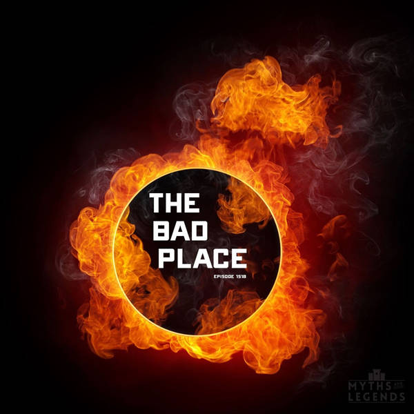 151B-Faust: The Bad Place