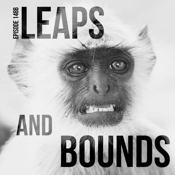 148B-Monkey King: Leaps and Bounds