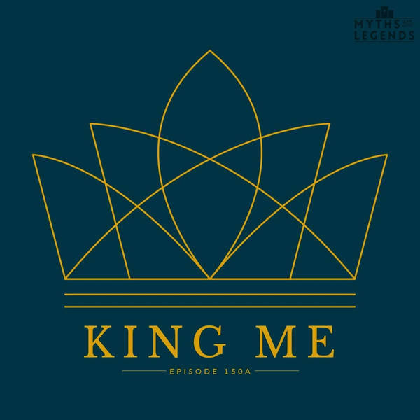 150A-European Epics: King Me