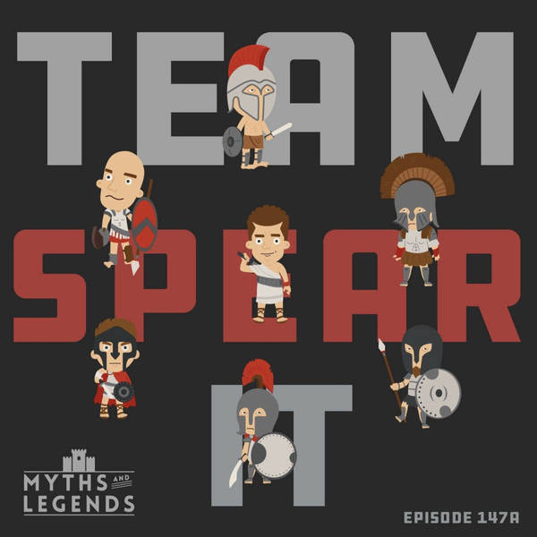 147A-Oedipus: Team Spear It
