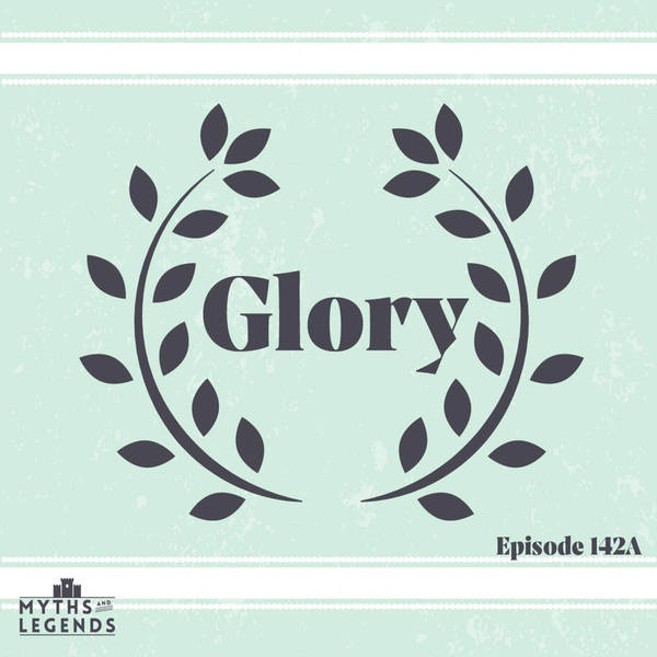 142A-Rome: Glory