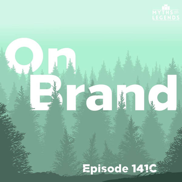141C-Robin Hood: On Brand