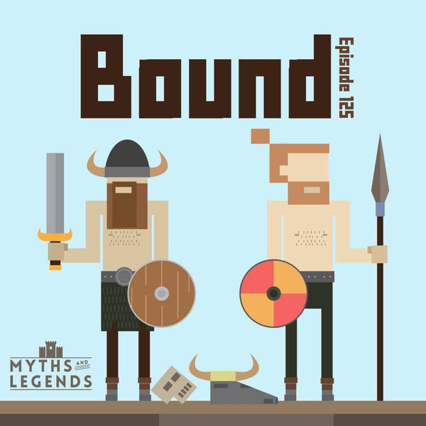 125-Norse Mythology: Bound