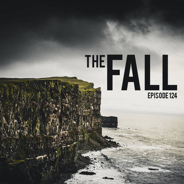 124-Greek Mythology: The Fall
