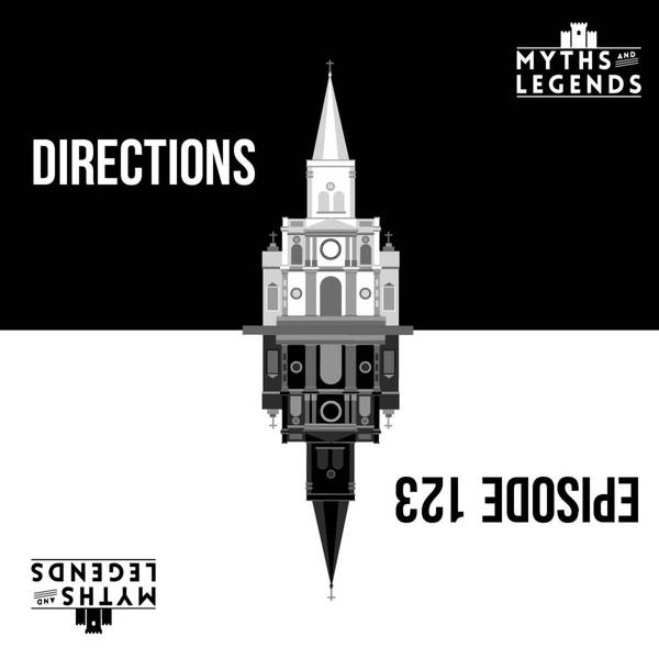123-Dark Tower: Directions