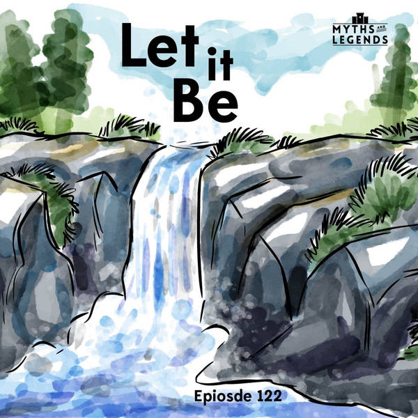 122-Indian Folklore: Let it Be