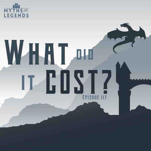 117-Romanian Folklore: What did it Cost?