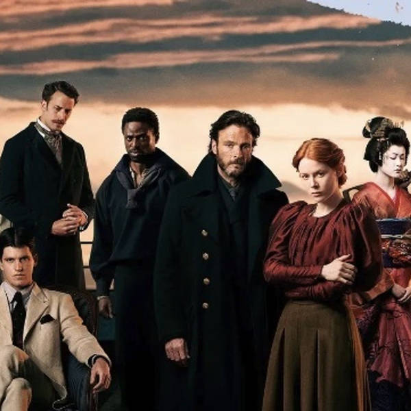 Decoding TV Preview: 1899 Season 1
