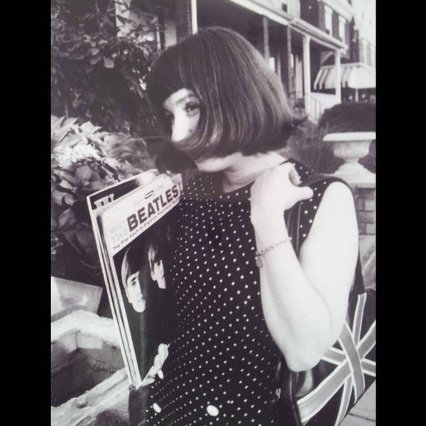 111: Meet The Beatles! - Christine Feldman-Barrett