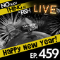 459: No Such Thing As A Bee On The Moon