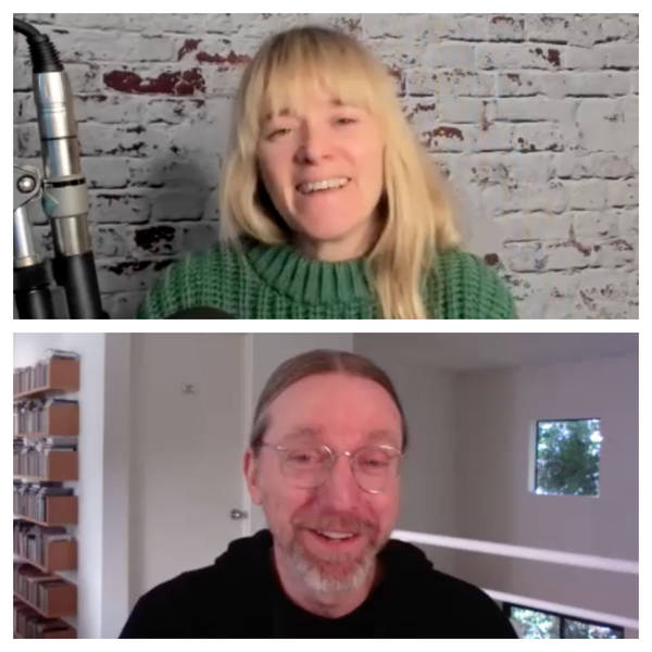 Episode 346: Screenwriter David Kajganich On Bones And All