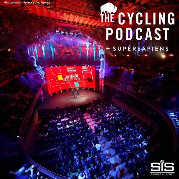 S11 Ep2: Tricky, It’s Greener, Barcelona