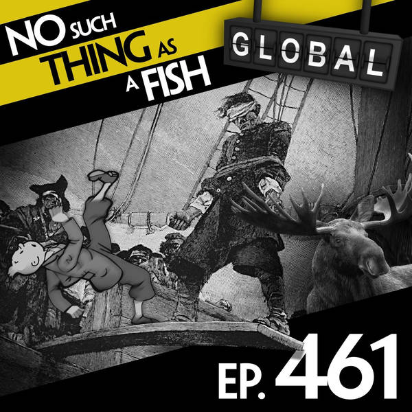 No Such Thing as the Milkmaid's Tale