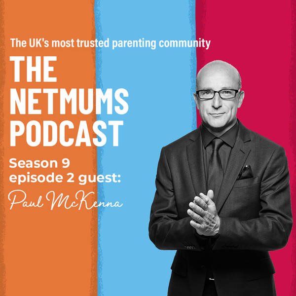 S9 Ep2: The hypnotic world of Paul McKenna