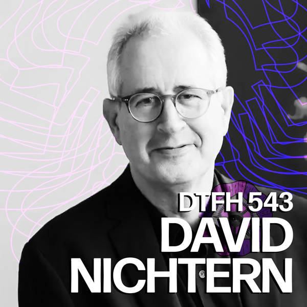 547: David Nichtern