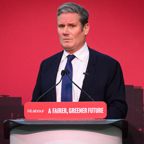 Can Keir Starmer be trusted?