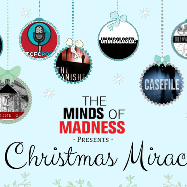 Episode 18 – A Christmas Miracle