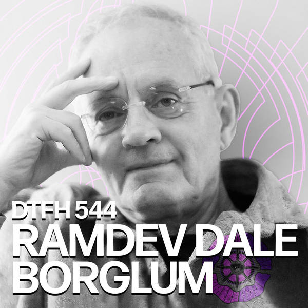 548: RamDev Dale Borglum