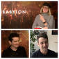 Episode 348: Justin Hurwitz & Damien Chazelle On The Music Of Babylon