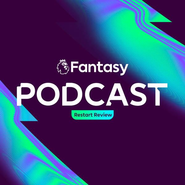 S5 Ep26: FPL Pod: Restart review with FPL Family