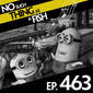 463: No Such Thing As An Especially Attractive Barge
