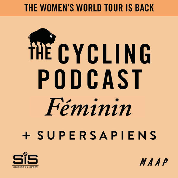 S11 Ep4: The Women's World Tour is back