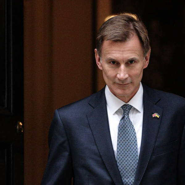 Does Hunt's growth agenda add up?