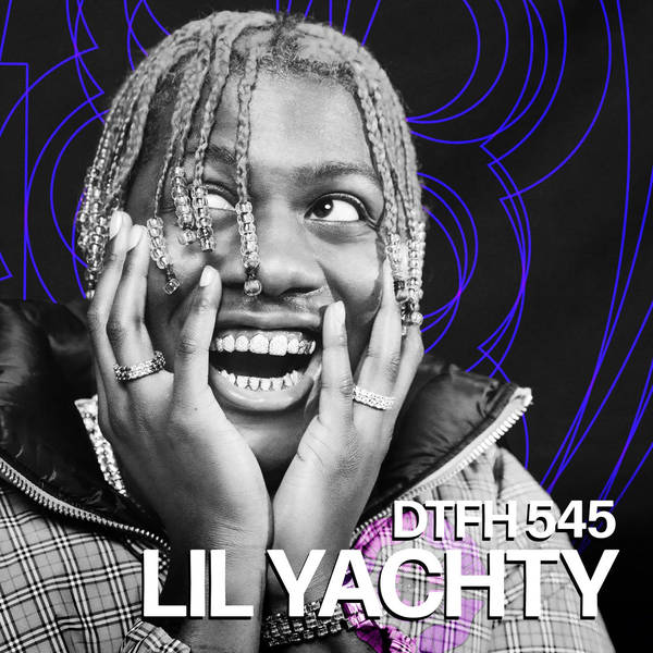 549: Lil Yachty