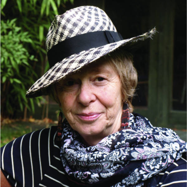 383: Michelle Berriedale-Johnson - the UK's free-from fighter