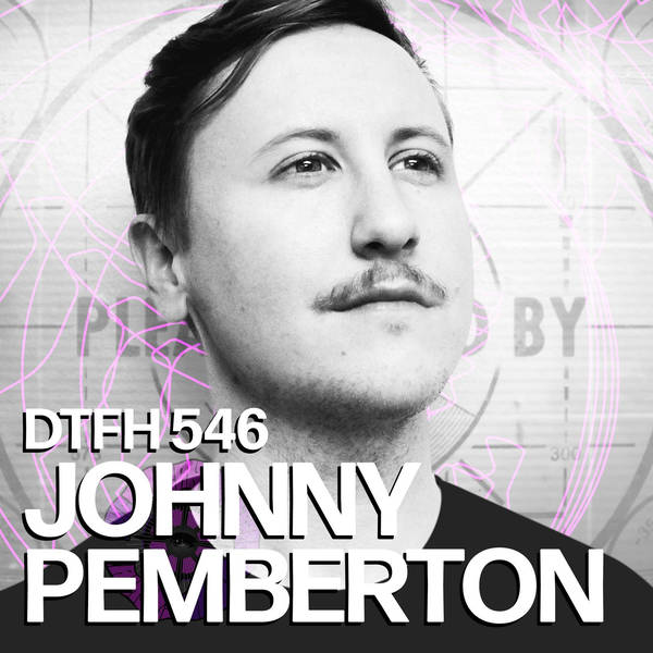 550: Johnny Pemberton