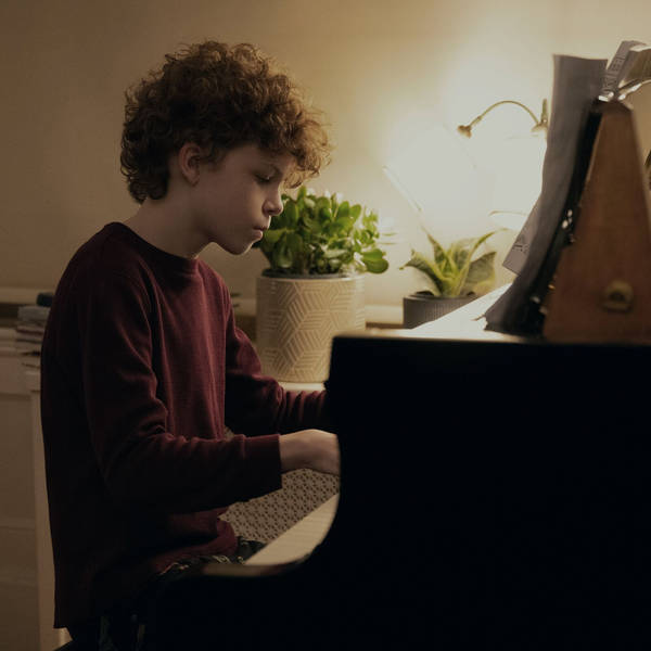 445: Should You Mark Dear Edward Return To Sender?