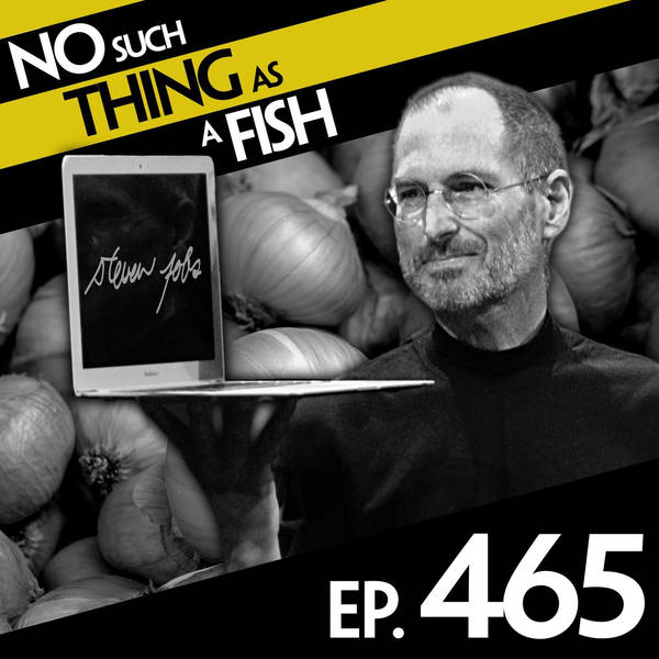 No Such Thing As An Itching Powder Guild