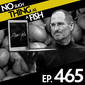 465: No Such Thing As An Itching Powder Guild