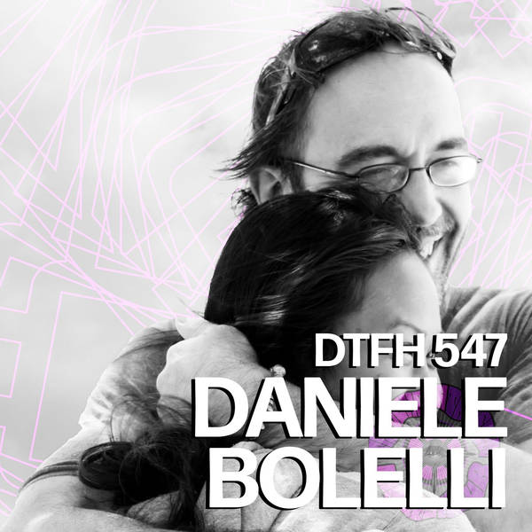 551: Daniele Bolelli