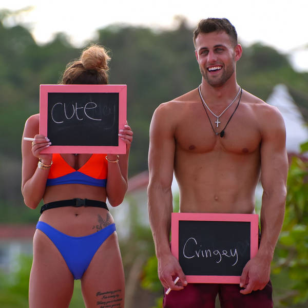 446: Pairing Up For Perfect Match