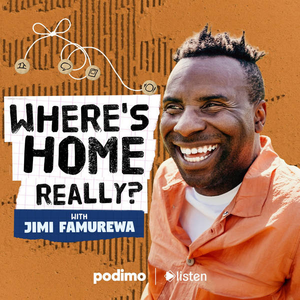 S1: Introducing: Where's Home Really?