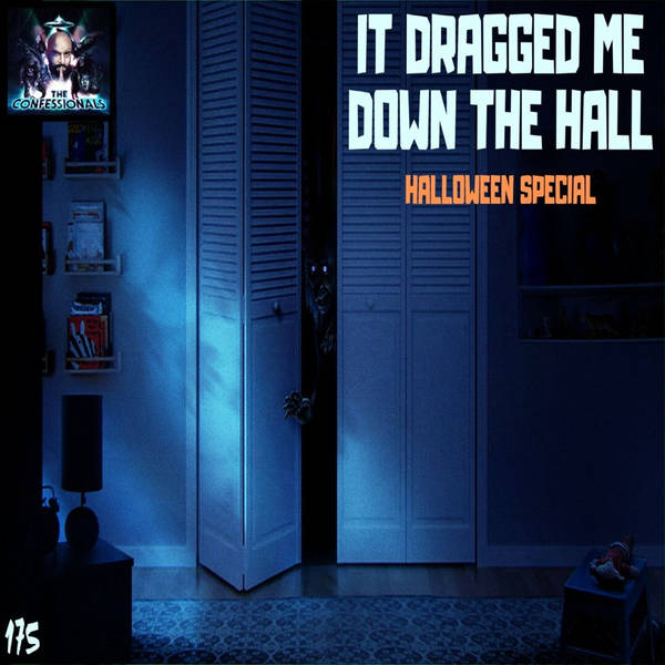 RELOADED | 175: It Dragged Me Down The Hall