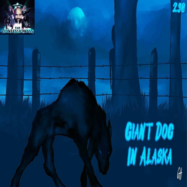 RELOADED | 290: Giant Dog In Alaska