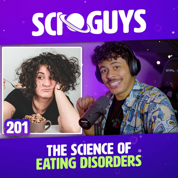 201: The Science of Eating Disorders