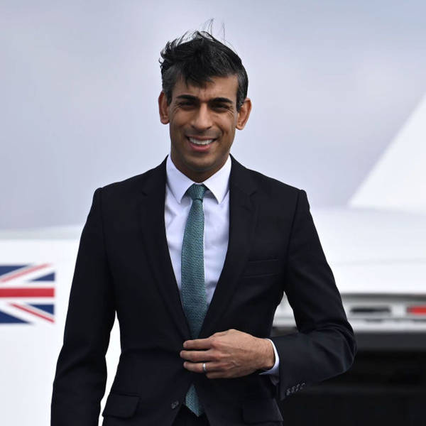 Is Rishi Sunak repeating May's mistakes?