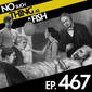 467: No Such Thing As Free Laundry