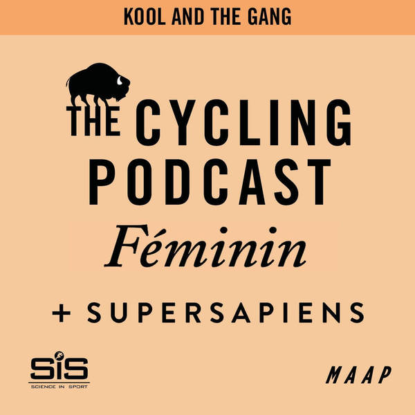 S11 Ep12: Kool and the Gang