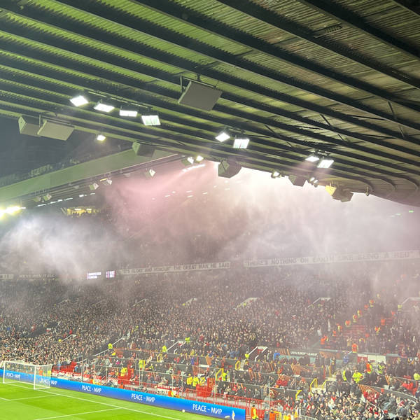 UWS podcast 576. Barcelona at home.